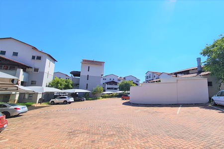 Leeuwkop Road Sunninghill Serviced Apartment