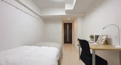 Kohoku-Ku Studio Apartment