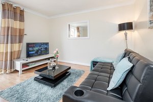03 Bedroom in Chafford Hundred at Grays