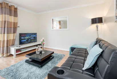 03 Bedroom in Chafford Hundred at Grays