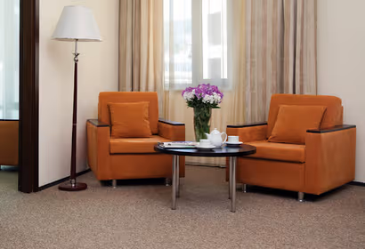 Citadines City Centre Tbilisi