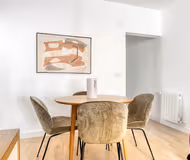 Vila de Gràcia Serviced Apartment