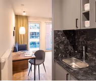 Splendom Frankfurt West