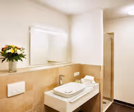 Parkallee Serviced Apartment