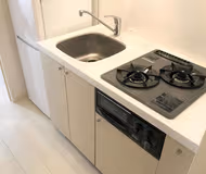 Hanasaki-Cho Studio Apartment