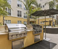 E. Cordova St Apartment