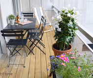 La Défense Serviced Apartment