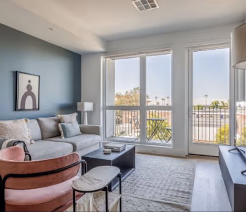 Park Blvd Serviced Apartments