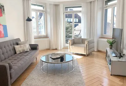 Splendom Aemtlerstrasse