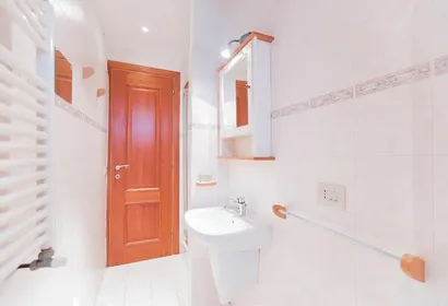 Candia Serviced Apartment