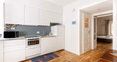 Piermarini Serviced Apartment