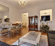 Rue Roy Champs Elysees Apartment