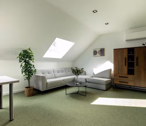 Genk Serviced Apartments