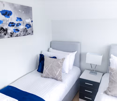 Beautiful 4 bed Contemporary Cottage