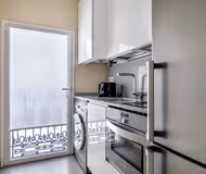 Recoletos Serviced Apartments