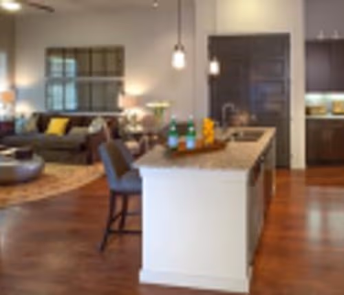 Six Pines Dr Apartment