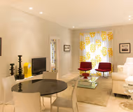 Ayala Serviced Apartment