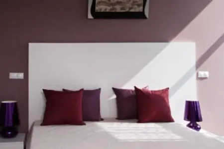 Cleves Cherkovna Apartments