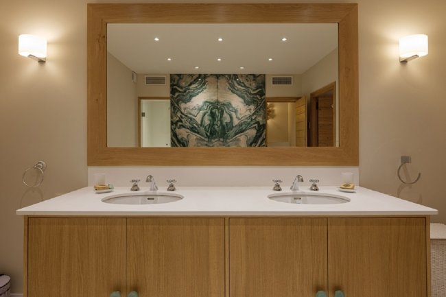 A Magical and Excessive St Remy Villa