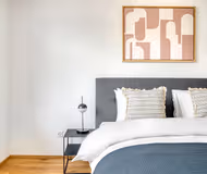 Luzernerring  Serviced Apartments