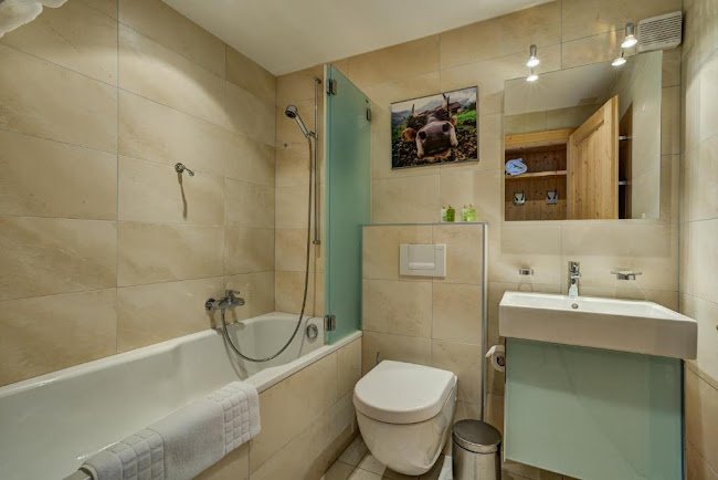 Chalet Auriane
