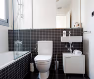 Holiday Serviced Apartment