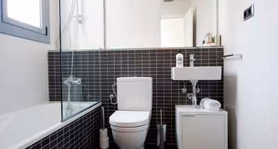 Holiday Serviced Apartment