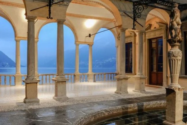 PARADISE ON THE LAKE-THE ULTIMATE PRIVATE ESTATE-WATCH THE MAGIC UNFOLD