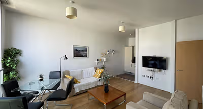 Brooklyn House-31 Rillaton Walk