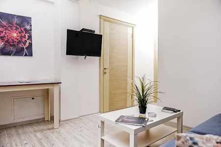Kahramanlar Serviced Apartment