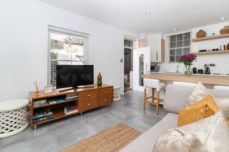 108 Waterkant Street Serviced Apartment