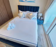 Marasi Drive Serviced Apartment II Serviced Apartment With Burj View