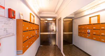 1 Bedroom Apartment -  Rue Maison Dieu