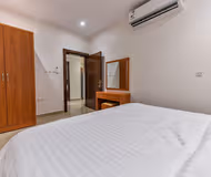 Al-Sanbar District Serviced Apartment
