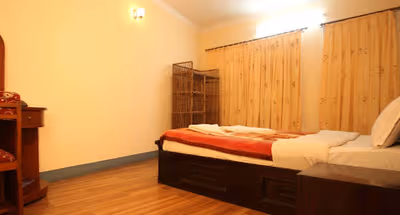 Annapurna Marga Serviced Apartment
