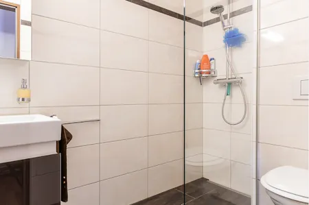 Davos Platz Serviced Apartment