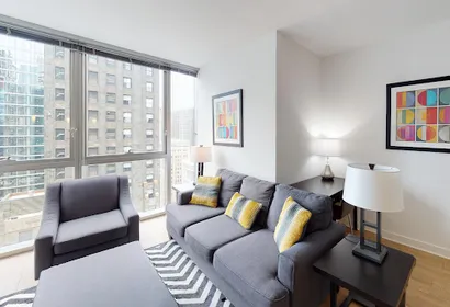 Mila Apartments