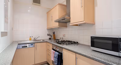 Montpellier Spa Road