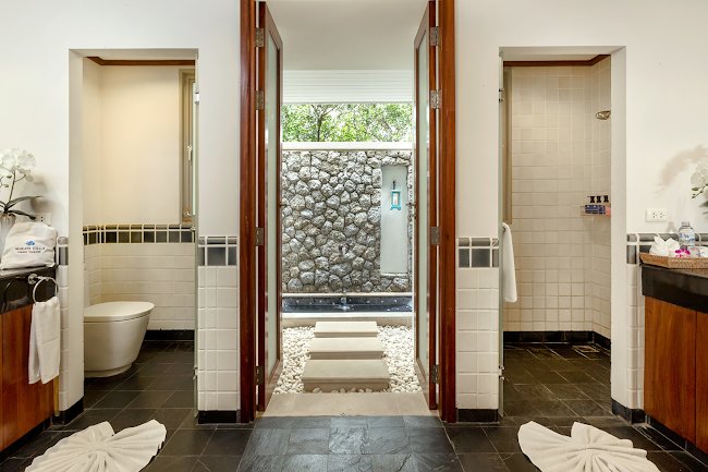 Stylish Villa Near Kata Beach