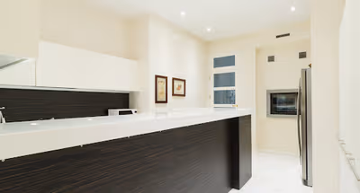 Durini Milan Serviced Apartment