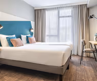 Stratford Apartments