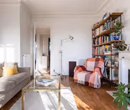 STAYING IN CANAL SAINT MARTIN - BASTILLE