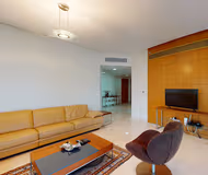 Huge Madina Tower Apartment