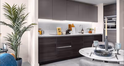 The Mercian 2BD 1010