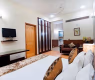 South City Serviced Apartments, Gurgaon