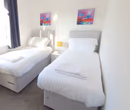 Quantock House Thamesmead Greenwich