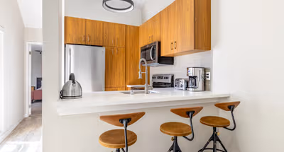 S Catalina Ave Apartment