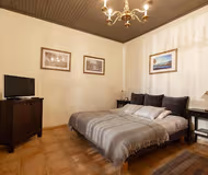 Karlamuiza Serviced Apartment
