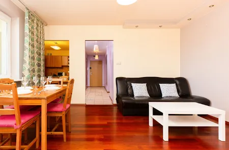 Wyspowa Serviced Apartment
