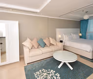 Seba Street Serviced Apartment, Dubai Marina
